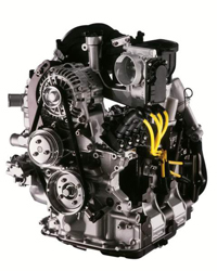 P02F9 Engine